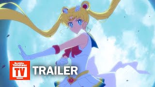 Pretty Guardian Sailor Moon Eternal – A film - 1.rész előzetes