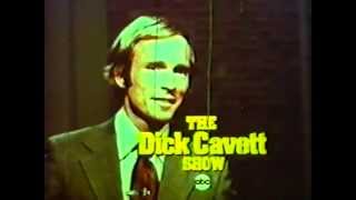 The Dick Cavett Show előzetes