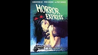 Horror Express előzetes