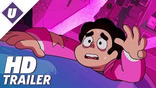 Steven Universe: A film előzetes