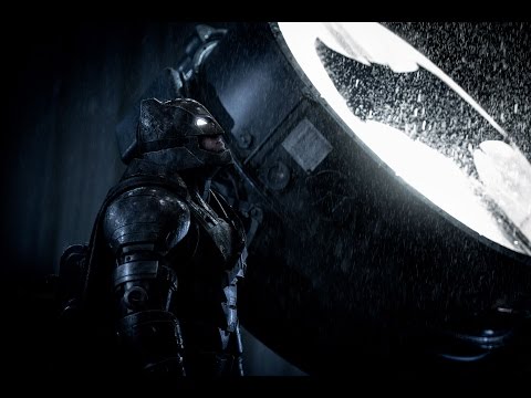 Batman Superman ellen - Az igazság hajnala előzetes magyar szinkronnal