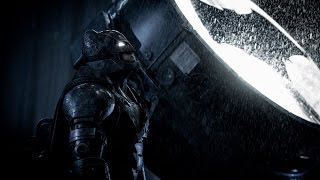 Batman Superman ellen: Az igazság hajnala előzetes magyar szinkronnal