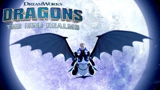Dragons: The Nine Realms előzetes
