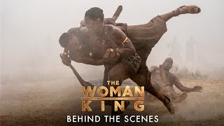 The Woman King - A harcos előzetes