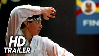 Karate kölyök 3. előzetes