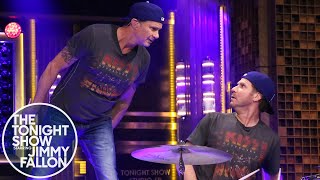 The Tonight Show Starring Jimmy Fallon előzetes