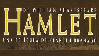 Hamlet előzetes