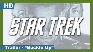 Star Trek előzetes