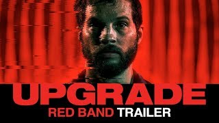 Upgrade - Javított verzió előzetes