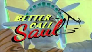 Better Call Saul előzetes