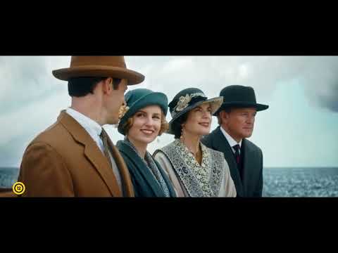 Downton Abbey: Egy új korszak előzetes magyar szinkronnal