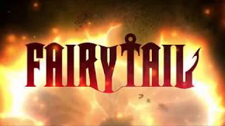 Fairy Tail előzetes