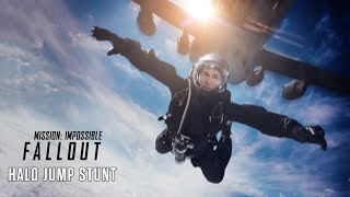 Mission: Impossible - Utóhatás előzetes