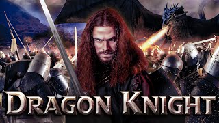 Dragon Knight előzetes