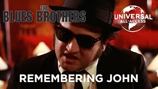 The Blues Brothers - A blues testvérek előzetes