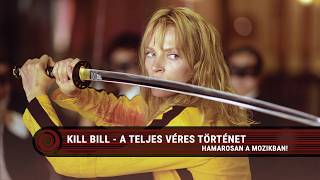 Kill Bill: The Whole Bloody Affair