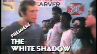 The White Shadow előzetes