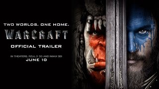Warcraft: A kezdetek előzetes