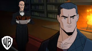 Batman: The Long Halloween, Part One előzetes