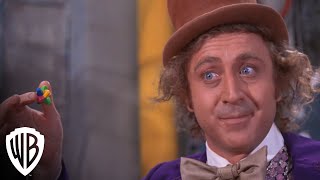 Willy Wonka és a csokoládégyár előzetes