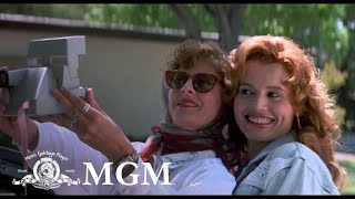 Thelma és Louise előzetes