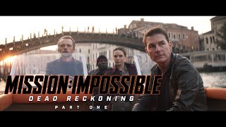 Mission: Impossible – Leszámolás, 1. rész előzetes