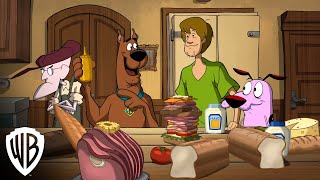 Straight Outta Nowhere: Scooby-Doo! Meets Courage the Cowardly Dog előzetes