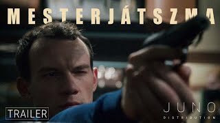 Mesterjátszma