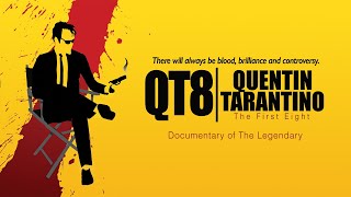 QT8: The First Eight előzetes