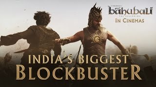 Baahubali: A kezdet előzetes