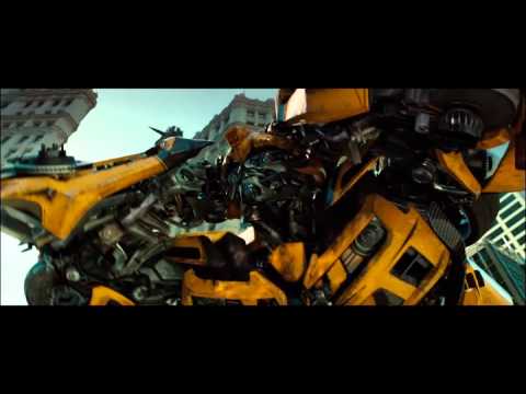Transformers 3. előzetes magyar szinkronnal