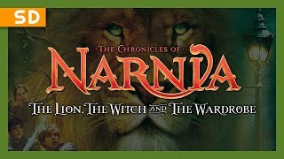 Narnia krónikái: Az oroszlán, a boszorkány és a ruhásszekrény előzetes