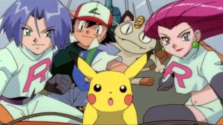 Pokémon 2. - Bízz az erõben! előzetes