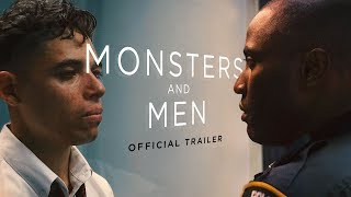 Monsters and Men előzetes