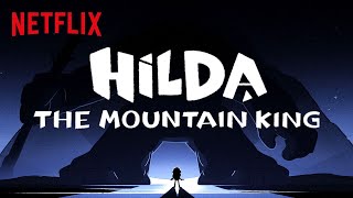 Hilda and the Mountain King előzetes