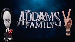 Addams Family 2. előzetes