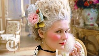 Marie Antoinette előzetes