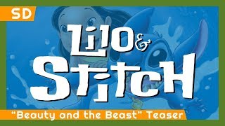 Lilo és Stitch - A csillagkutya előzetes