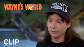 Wayne világa előzetes