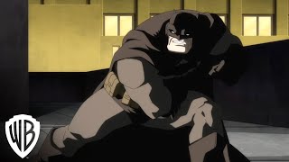Batman: A sötét lovag visszatér, 2. rész előzetes