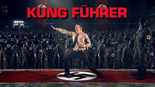 Kung Fury előzetes