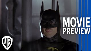 Batman – A denevérember előzetes