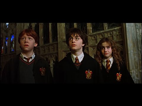 Harry Potter és a titkok kamrája előzetes magyar szinkronnal
