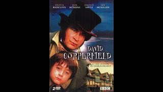 Copperfield Dávid előzetes