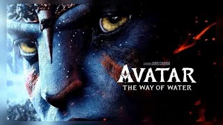 Avatar: A víz útja előzetes