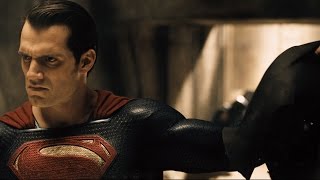 Batman Superman ellen - Az igazság hajnala előzetes