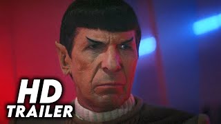 Star Trek: A végső határ előzetes