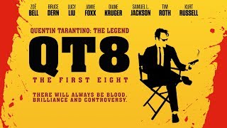 QT8: The First Eight előzetes