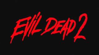 Evil Dead - Gonosz halott 2. előzetes