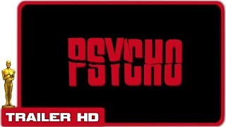 Psycho előzetes